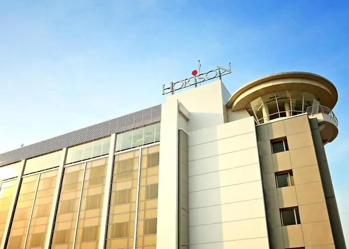 Horison Samarinda