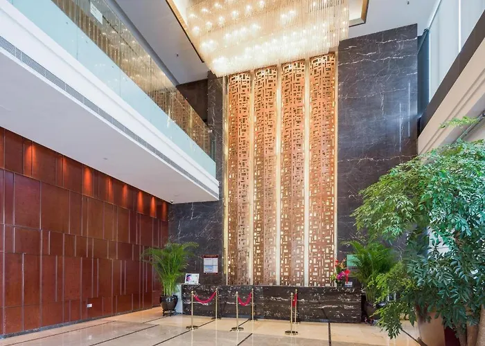 Shenzhen L.Gem Hotel