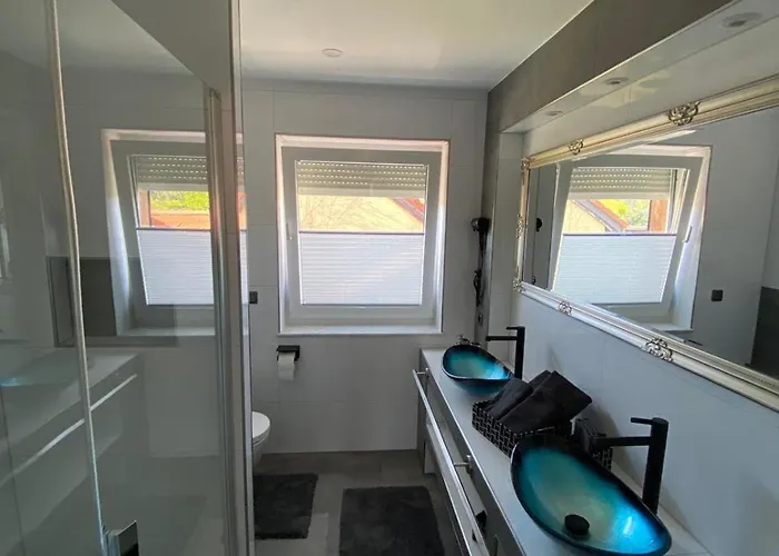 Ferienwohnung Harztraum