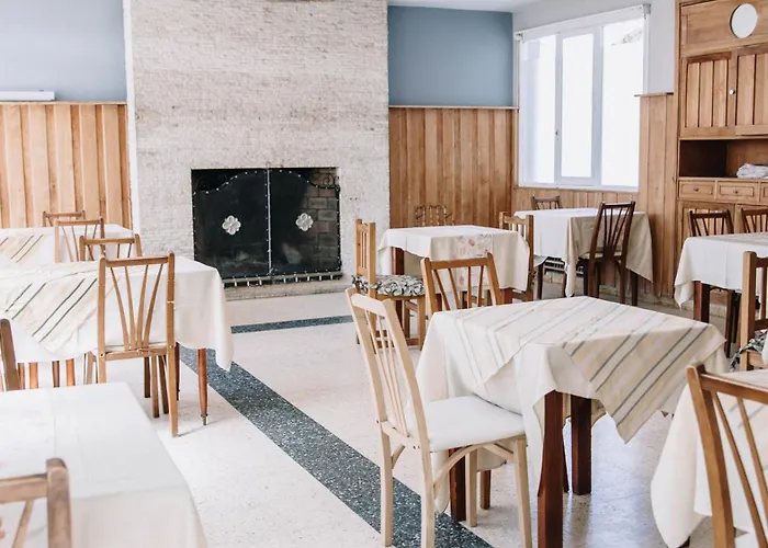 Hotel Aires Patagonicos