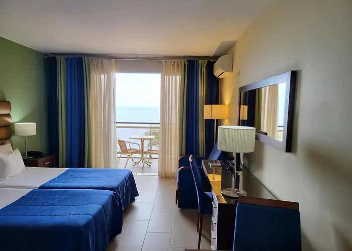 Hotel Cais Da Oliveira