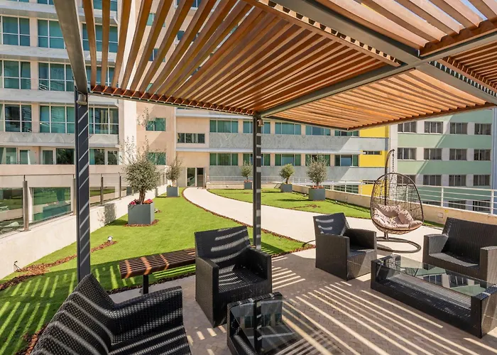 Hf Fenix Garden