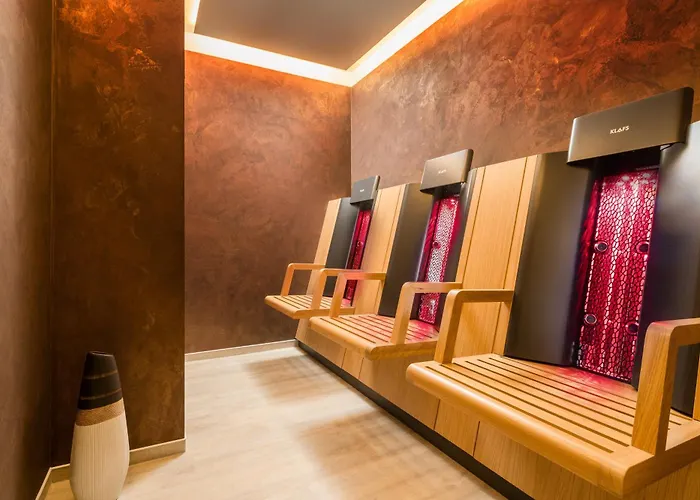 Hotel Celler Tor