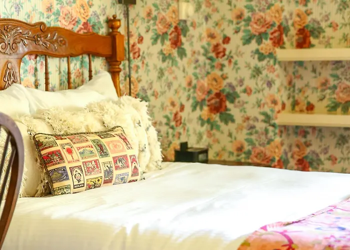 Petite Auberge