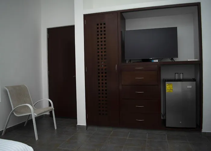 Almarea Vacation Condo