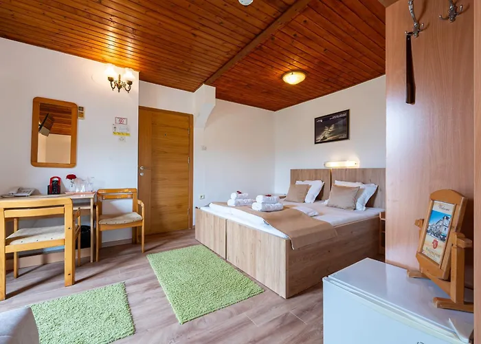 Hotel Bokeljski Dvori