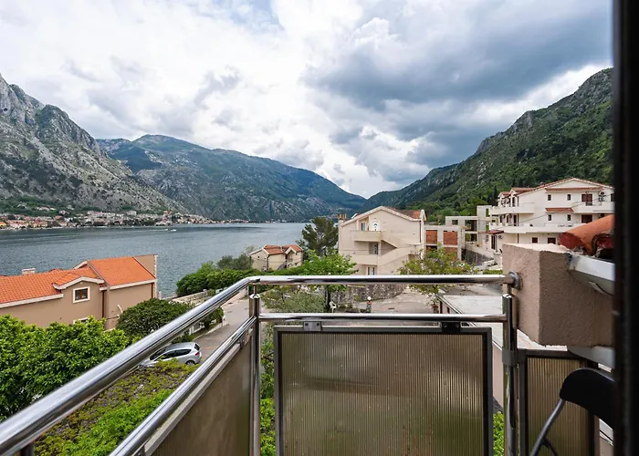 Hotel Bokeljski Dvori