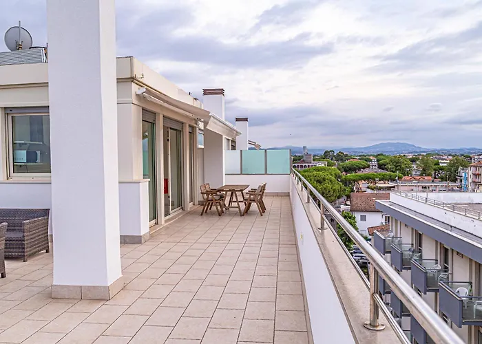 Hotel Avana Fronte Mare Riccione