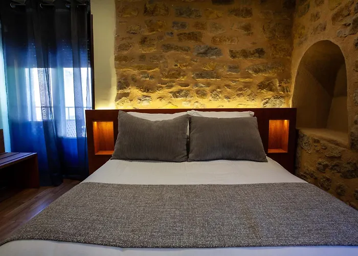 Hotel El Doncel