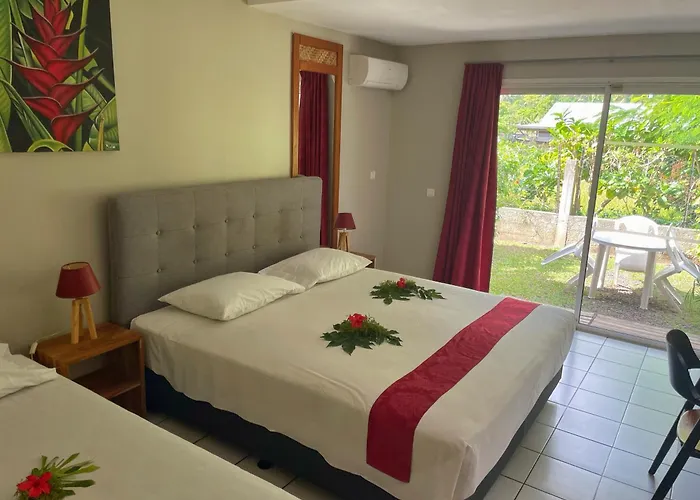 Hotel Hibiscus