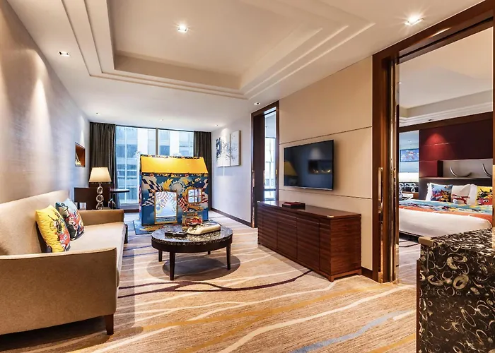 Swiss Grand Xiamen