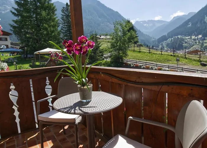 Hotel Patrizia