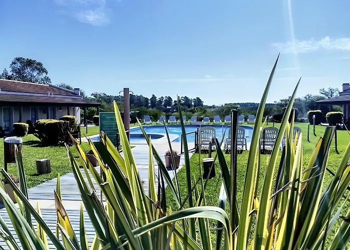 Club Valle Termal Resort