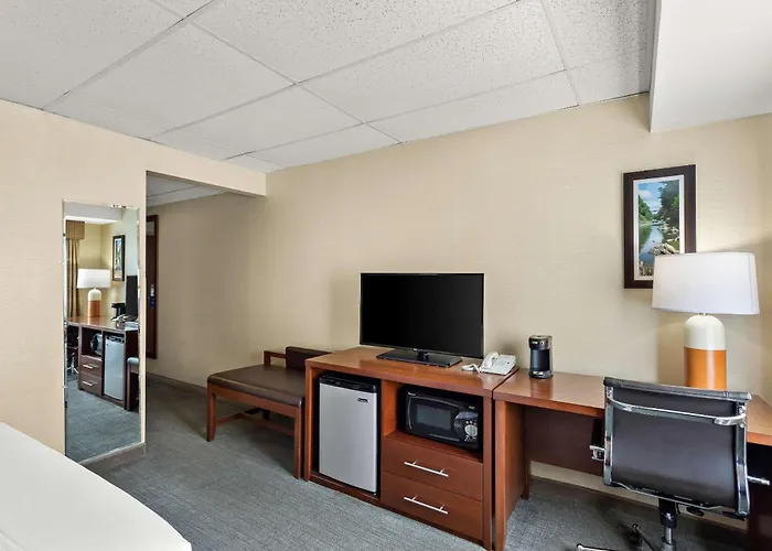 Comfort Inn White River Junction
