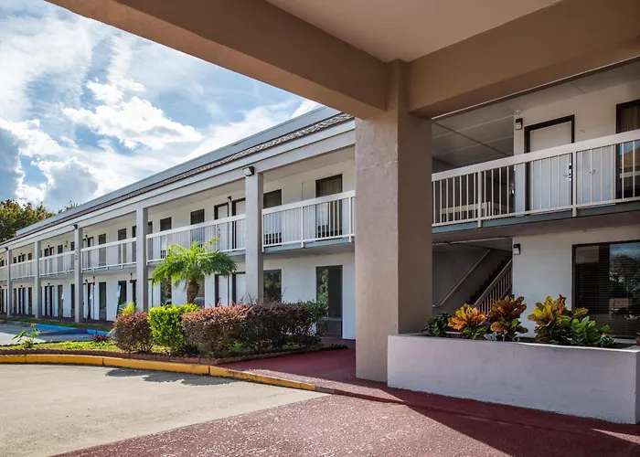 Quality Inn Kingsland