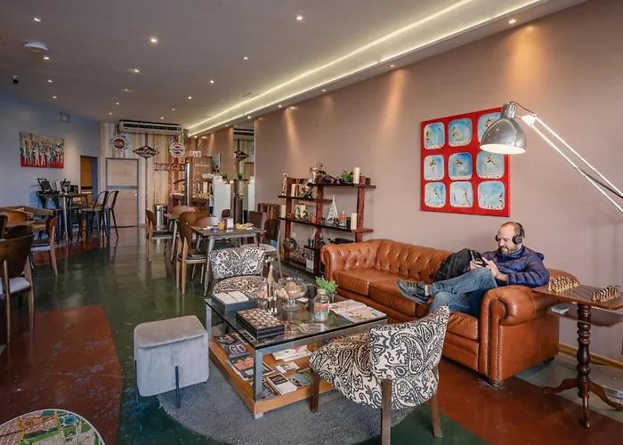 Shoshana Hotel Boutique