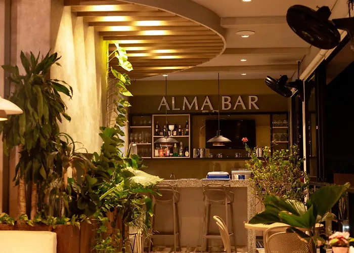 Hotel Santa Clara Boutique