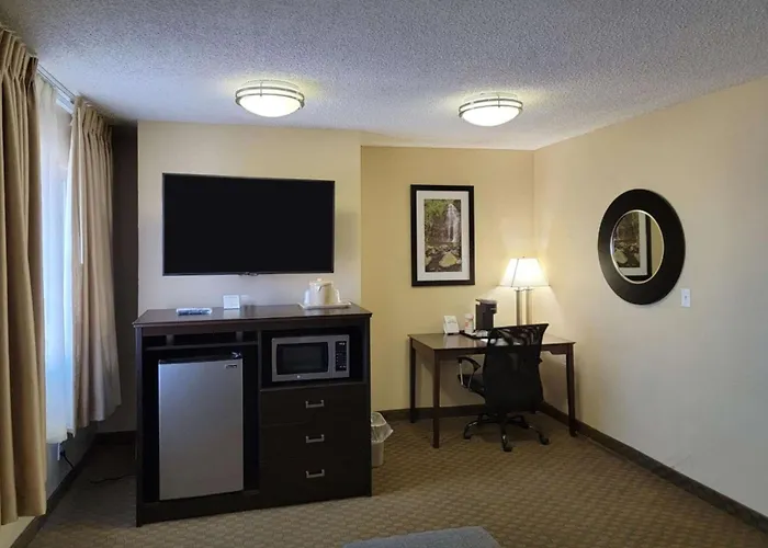 Quality Inn Ontario