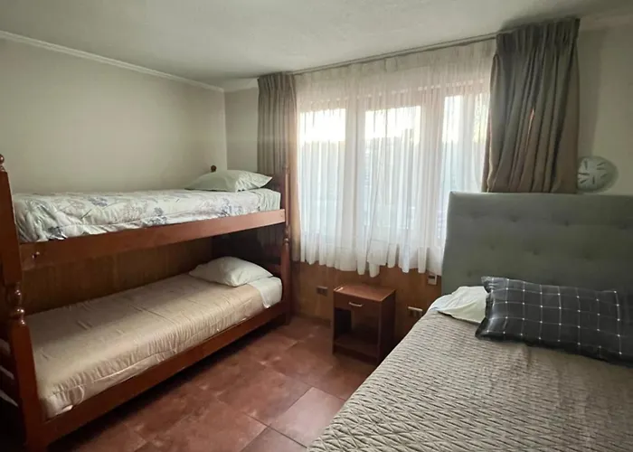 Hotel Santa Sofia
