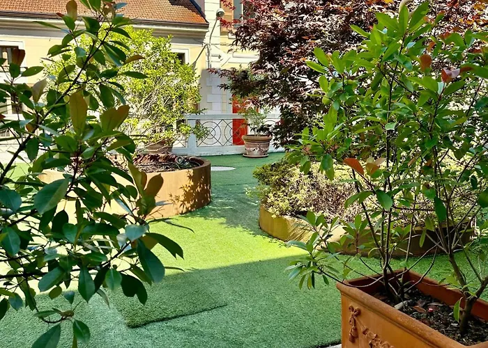 Hotel Al Campanile - Luxury Suites&Apartments