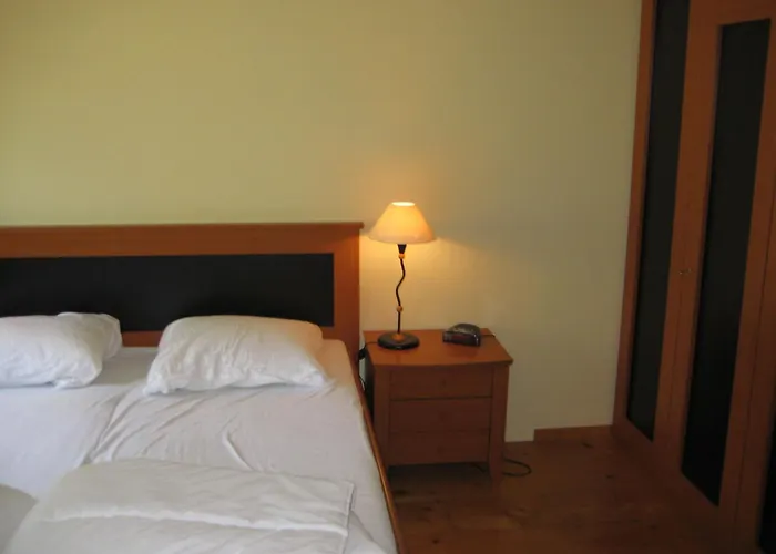 Holiday Home 2-1 By Interhome