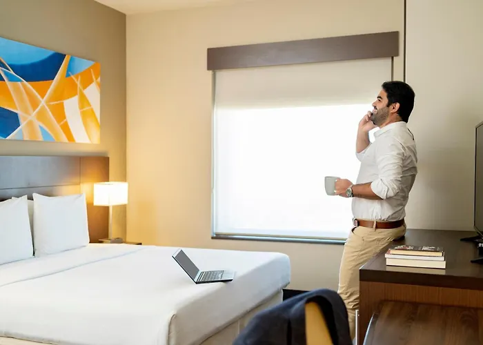 Hyatt Place Sao Jose do Rio Preto