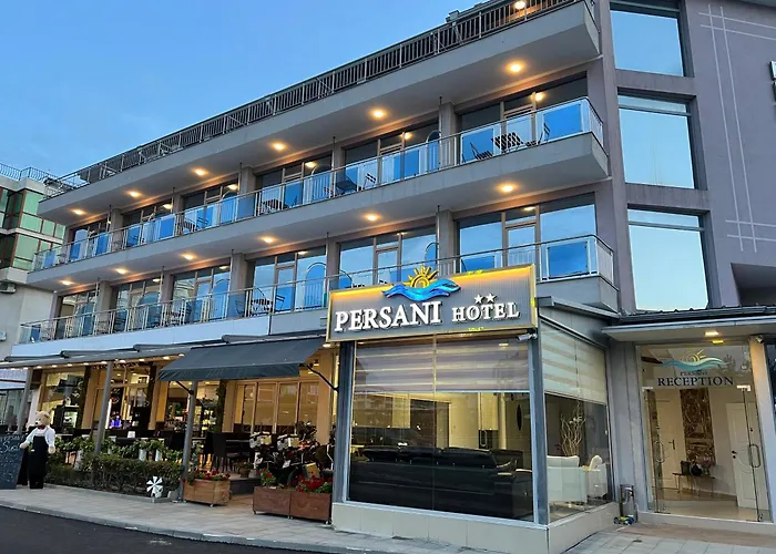 Persani Sunny Beach