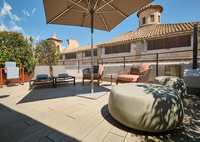 Sant Jaume Design Hotel