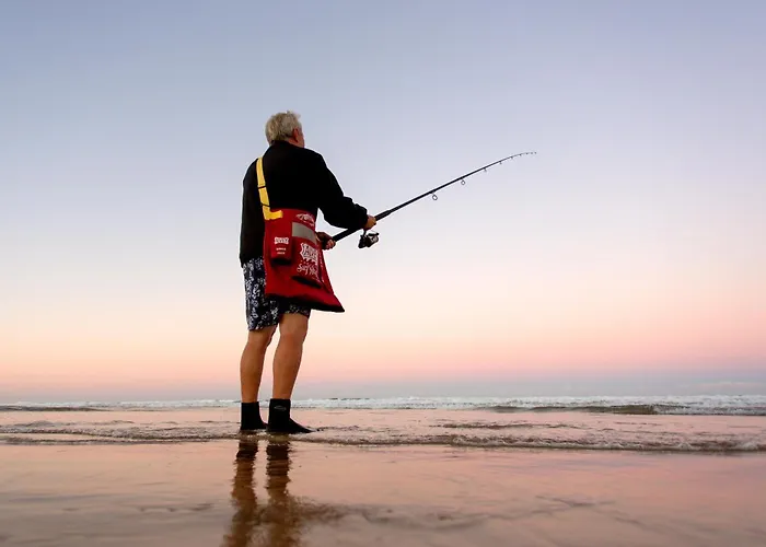 Woolgoolga Beach Holiday Park