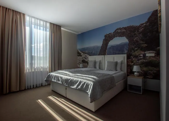 Hotel IUT
