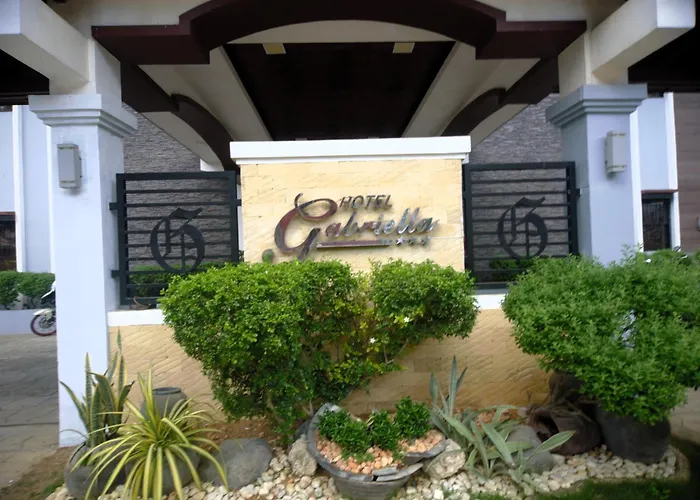 Hotel Gabriella