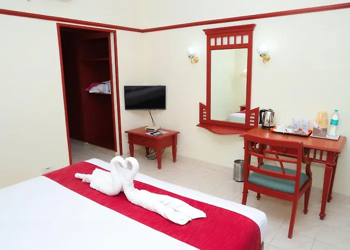 Fort Gate Hotels & Resorts