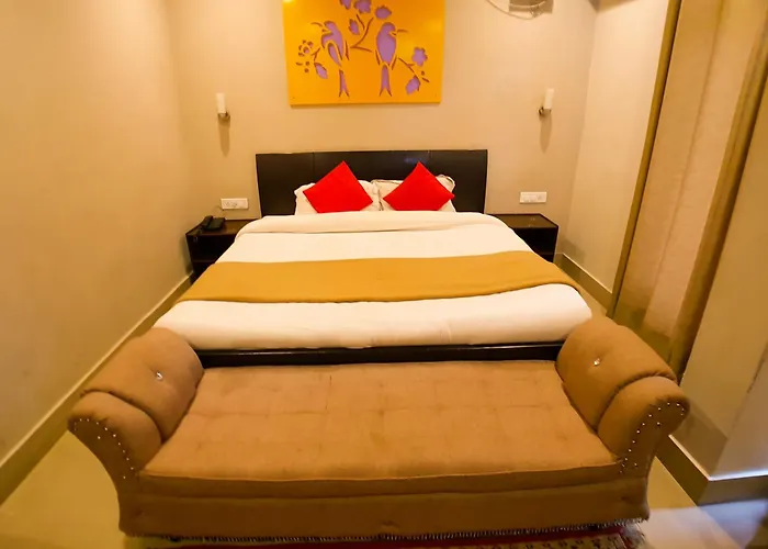 Hotel Cozy Nook