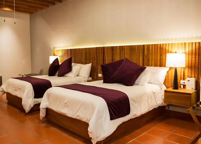 Acueducto Hotel Boutique
