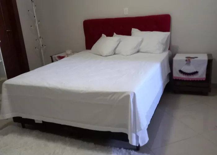Pousada residencial