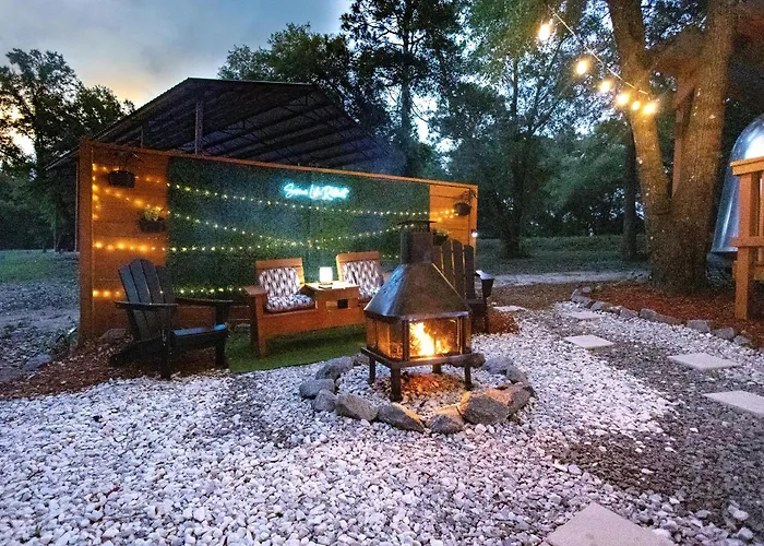 Serene Life Retreat