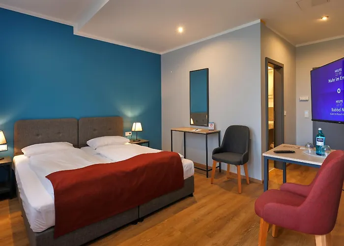Trip Inn Hotel Duesseldorf Neuss