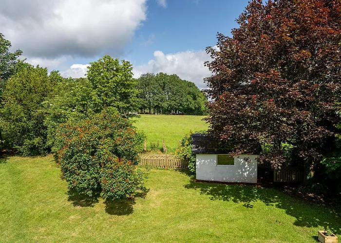 Chez Jojo - Gîte rural