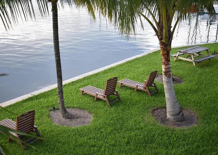 Sailfish Suites - 12 - Waterfront Lodging