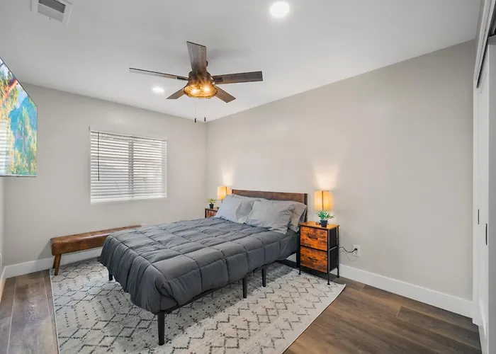 Modern Oasis New 2Br In La Mesa