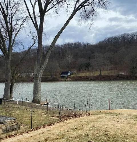 Take Me To The River!
