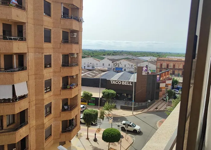 Preciosas habitaciones en Vila-real