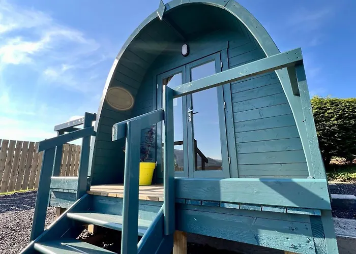 Radio Skye Pods