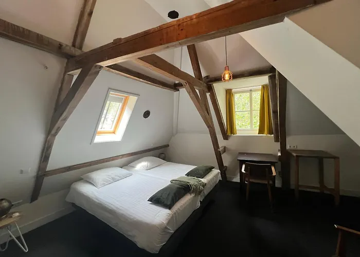 Art Hotel Harlingen