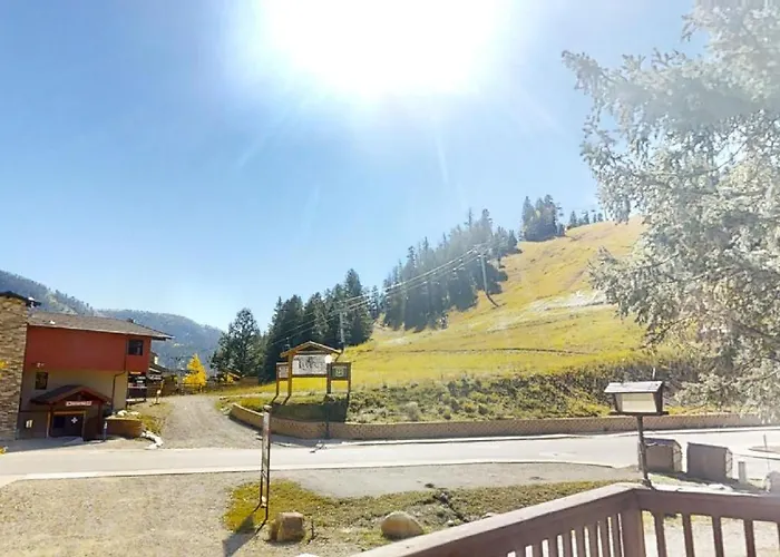 Claim Jumper A-Frame 5