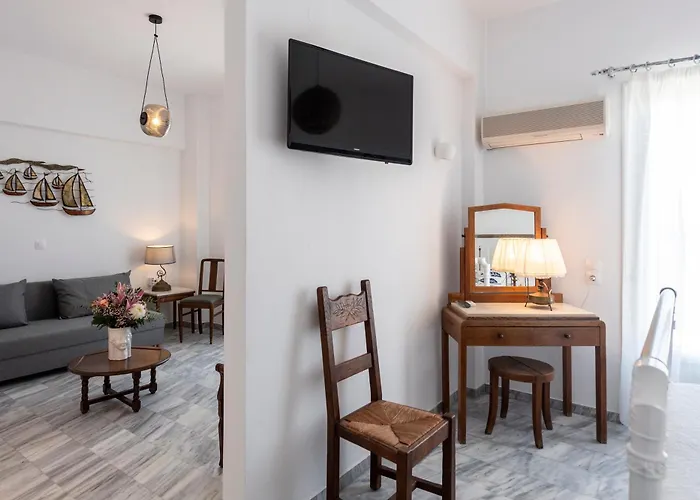 Hotel Swiss Home