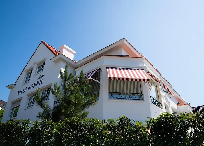Hotel Villa Bonnie