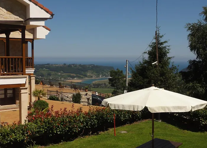 Hotel Mirador de Moriyón