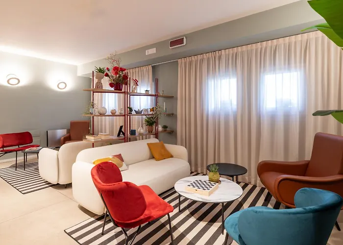 Bleis Hotel