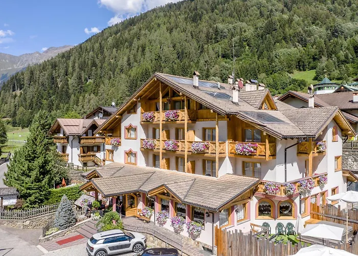 Active Hotel Gran Zebru'
